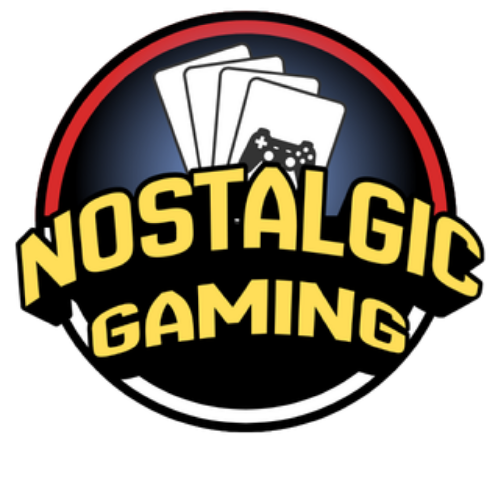 Nostalgic Gaming